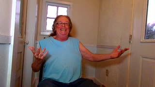 Mail Call, my camping 1/21/26: