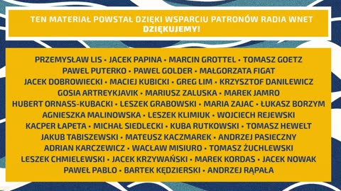 Sumlinski: Rabbi Schudrich doesn't want the exhumation in Jedwabne. This is about huge Polish money.
