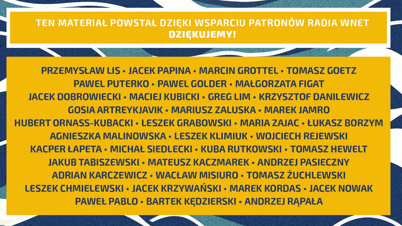 Sumlinski: Rabbi Schudrich doesn't want the exhumation in Jedwabne. This is about huge Polish money.