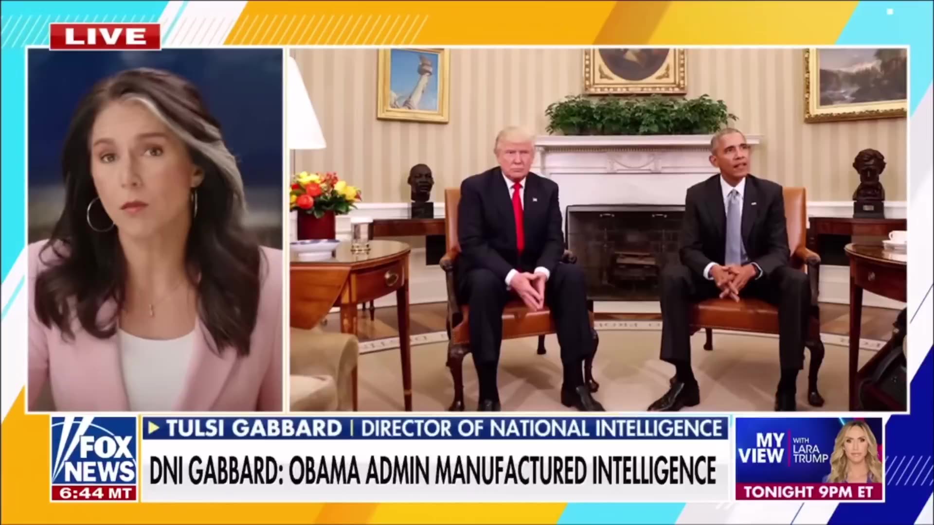 THE ATTEMPTED ‘COUP’ OPENS THE DOOR TO MORE SERIOUS CRIMES