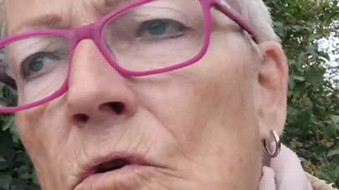 Botschaft von :Edith.