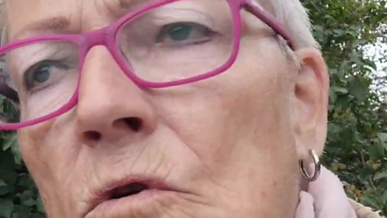 Botschaft von :Edith.