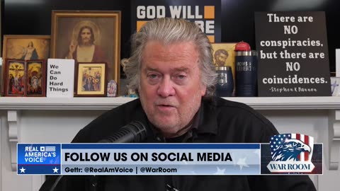 Warroom Ep 4616 Defunding War In Ukraine; Trump Cabinet Meeting (TUES 7.8.25)