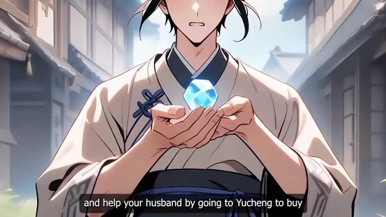 Exiled to Cursed Mountain with 3 Criminal Brides, But My Modern Knowledge Will Make Us Richest