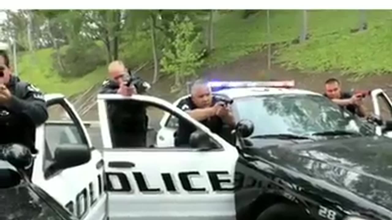 Shorts - "Wheres The Little Girl?"