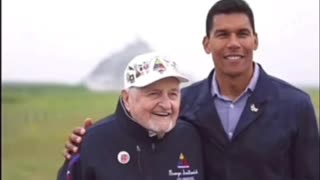 I Honor these brave men