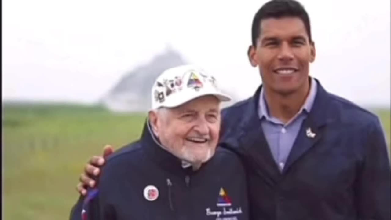 I Honor these brave men