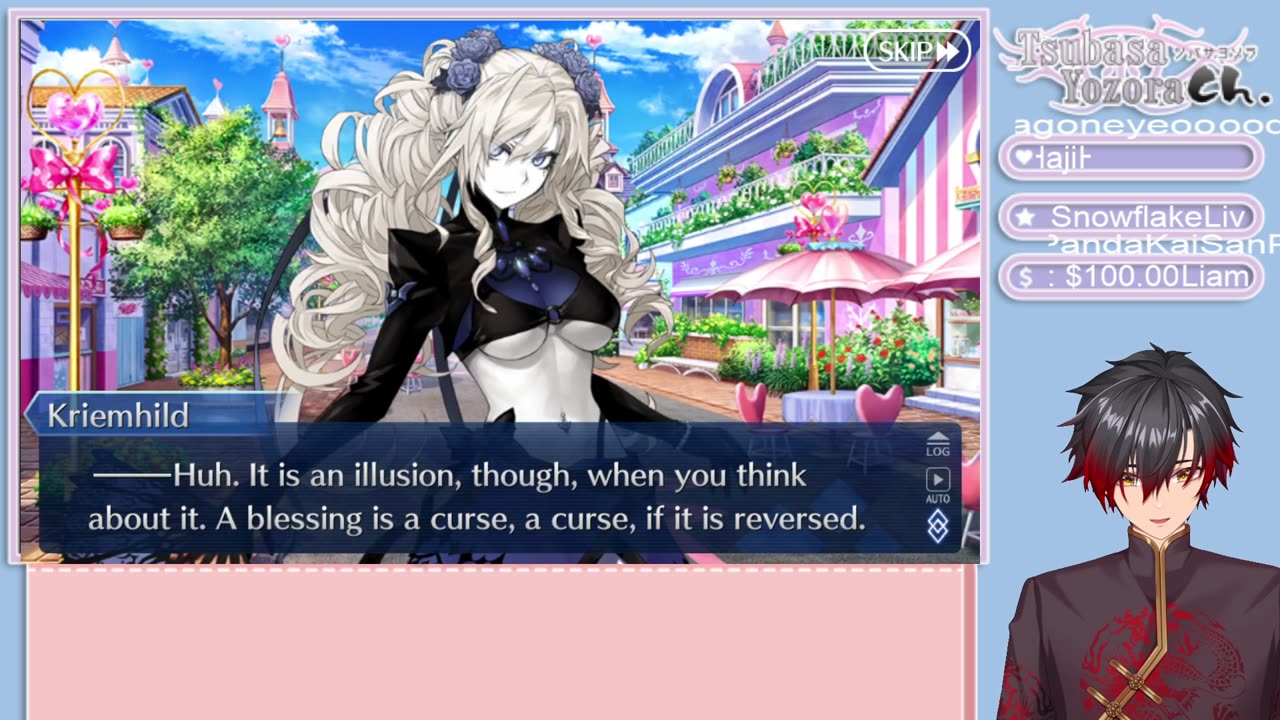 Fate/Grand Order Chaldea U-Summer Island Section 13 English sub