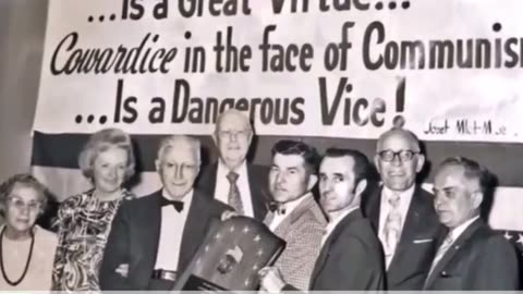 Millions of Americans Today Have Sided With COMMUNISM