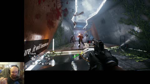 All you need to know about Bright Light Infinite