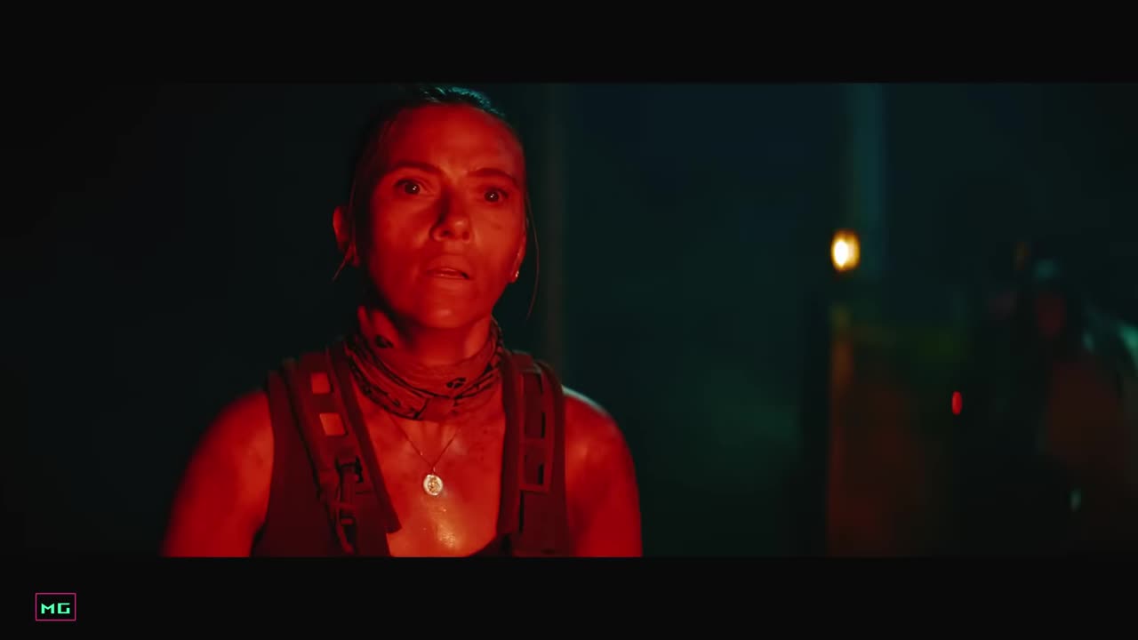 JURASSIC WORLD： REBIRTH Official Trailer (2025) Extended