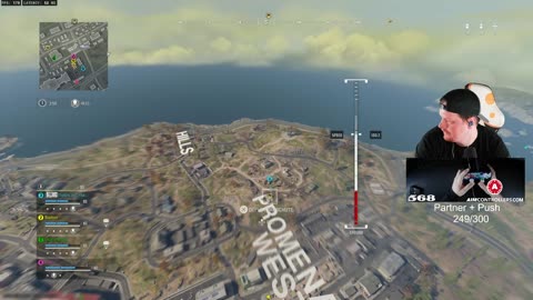 Most Winning POV - Quads! - 2545+ Ws