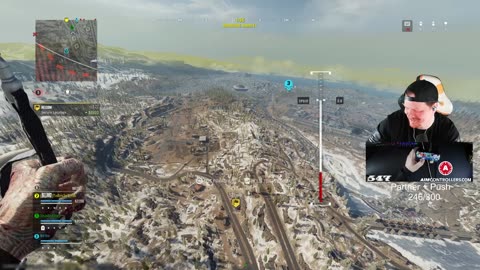 Most Winning POV - Quads! - 2545+ Ws