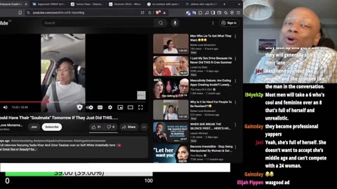 Nobody Wants Her Now (Anita Right But She Wrong)