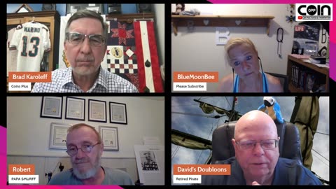 COINTALK 66: WHAT COIN IN POCKET CHANGE WILL MAKE YOU RICH? BRADS BS CORNER