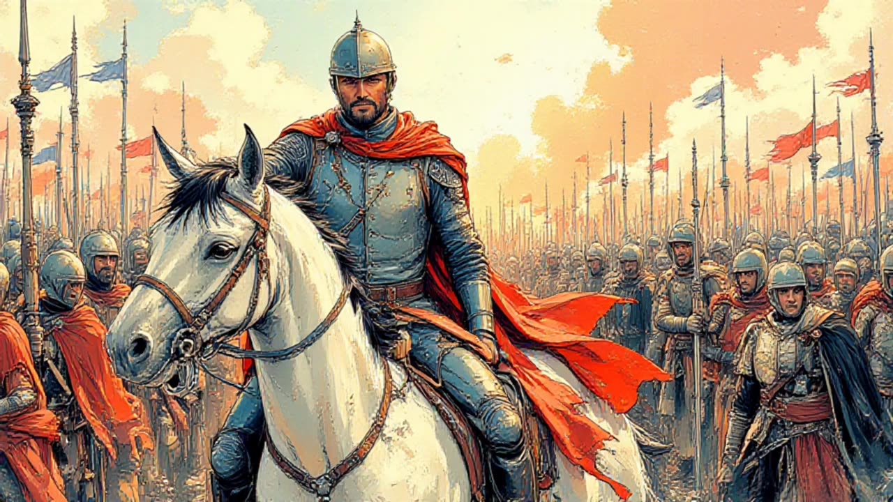 The Sword of the Spirit