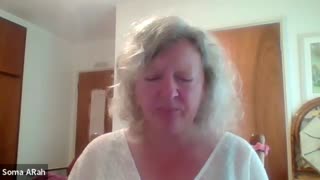 ASCENSION ATLANTIS PARALLEL TIMELINES SOMA ARAH