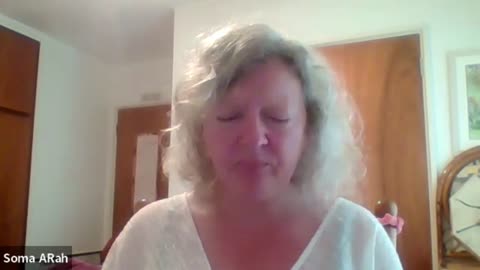 ASCENSION ATLANTIS PARALLEL TIMELINES SOMA ARAH