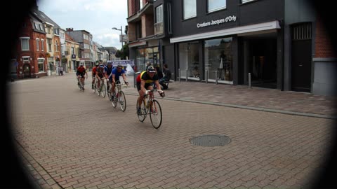 2017 Belgium: Tielt, Guidan Titan retro
