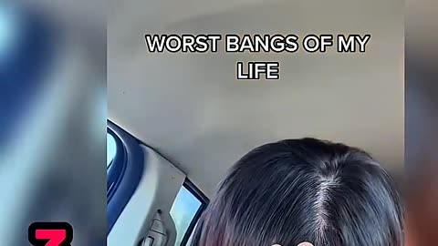 Top 5 Haircut Fails 😂 pt.2 #shorts