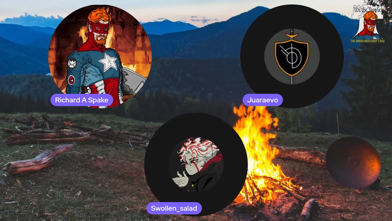 Fireside Chat (20 June 2025)