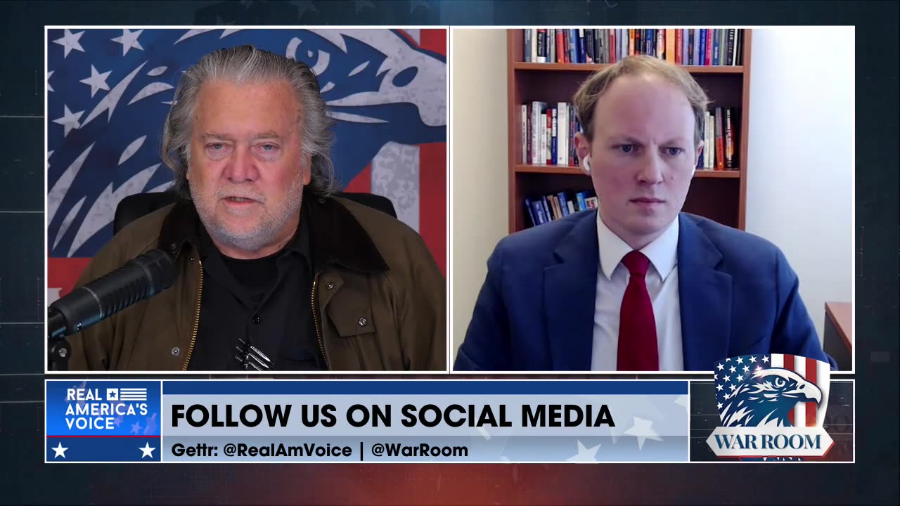 MCGUIRE: America’s AI Dominance Relied On One Edge: We Make The Best Chips And Deny China Access. This New Policy Abandons That Lead, And We Now Sell China Our Second-Best Chips