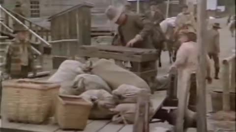 Showdown At Williams Creek film