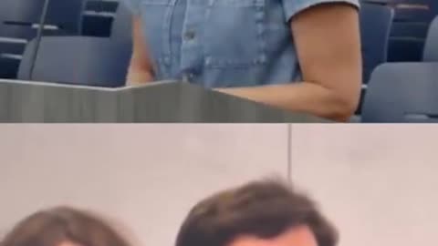 Temecula rep smugly smiles as constituent calls they/them out over boys in girls locker rooms