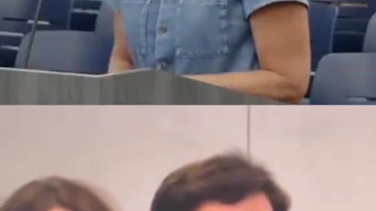 Temecula rep smugly smiles as constituent calls they/them out over boys in girls locker rooms
