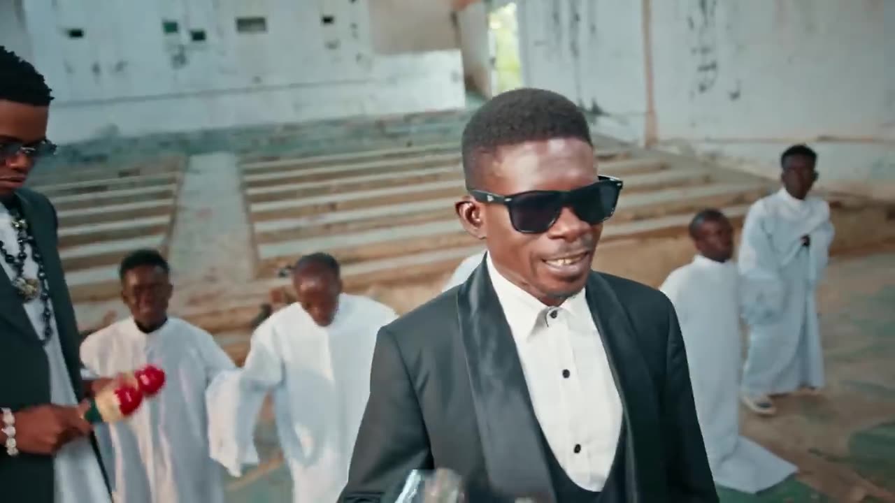 Socorro Feat Gerilson Insrael - Ntima