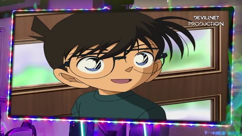 Detective Conan Tagalog Dubbed HD - Episode 371-372