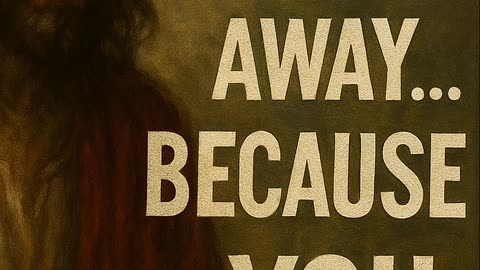 He Walked Away… Because We Did | The Final Warning