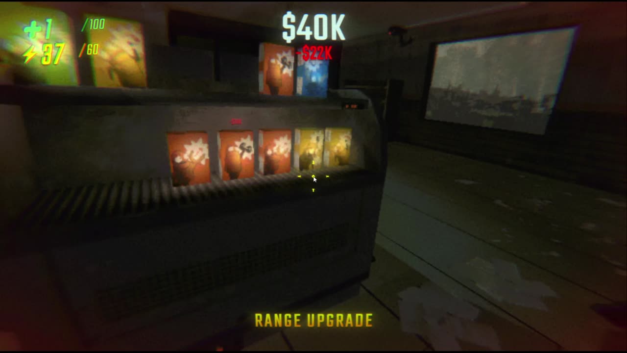 R.E.P.O. Nooooooob 1st games
