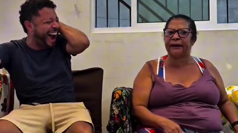 alexia vou comer picanha