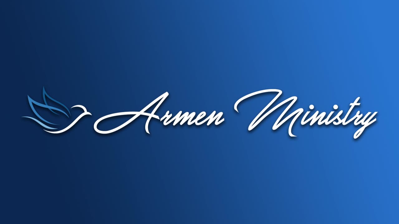 When Did God Love Us, They ask (Armenian)