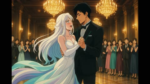 Waltz of Eternal Vows V1