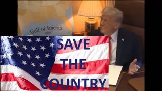 Save the Country