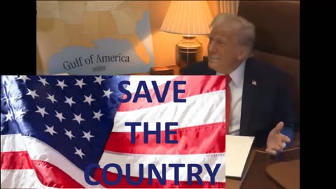 Save the Country