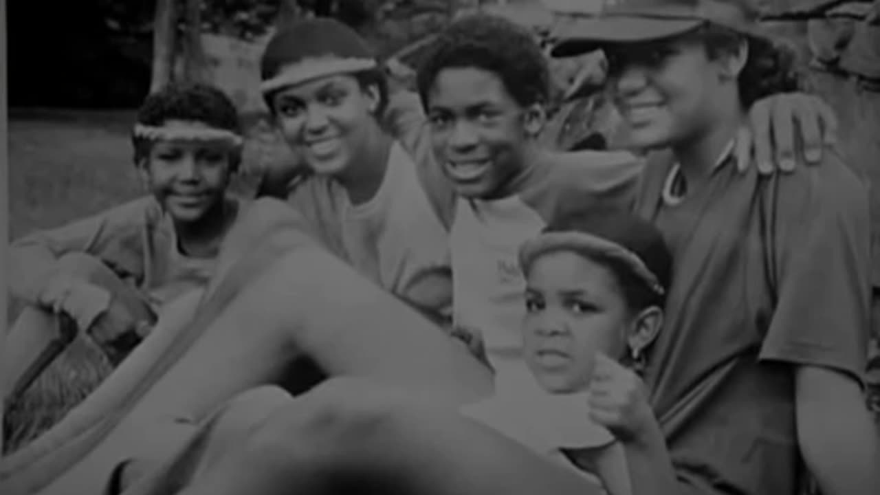 Bill Cosby - Himself - 1983