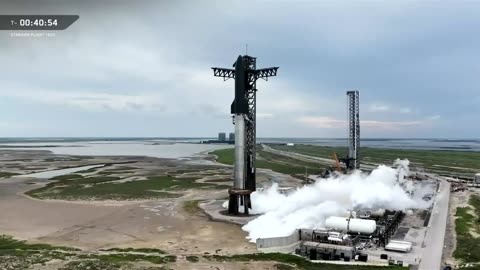Elon Musk on Starship Flight 10: Multi-Planet Vision & Reusability | Exclusive Webcast