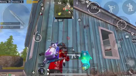 This Zone Circle Was Pure Chaos!