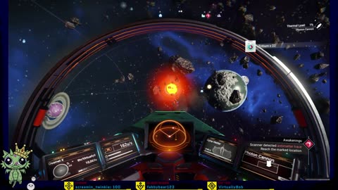 [🔞] 🚀 newbie x PS4 Limited Ed x Steam 🚀 No Man's Sky live stream day 3