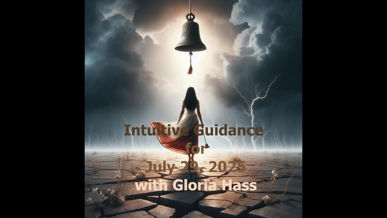 Intuitive Guidance for July 29, 2025