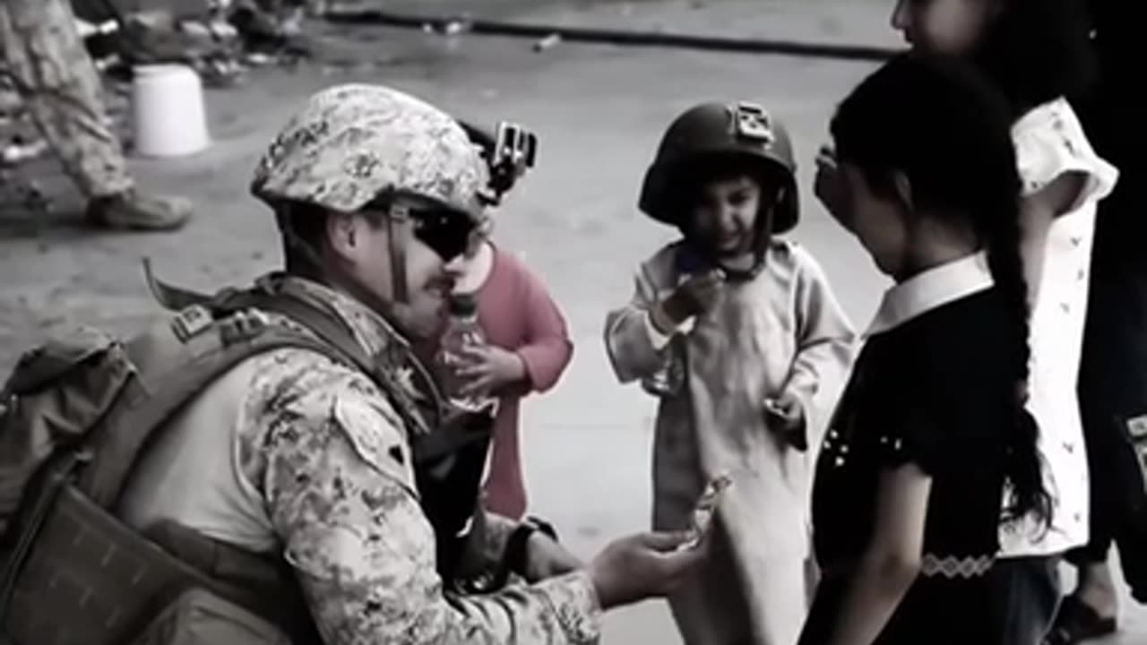 Have you ever watched the "A-Team?" Could we have an A-Team WORKING BEHIND THE scenes