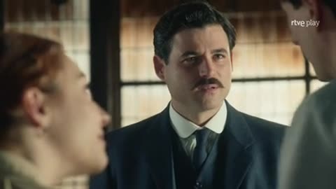 La Promesa - Capitulo 776 parte 3