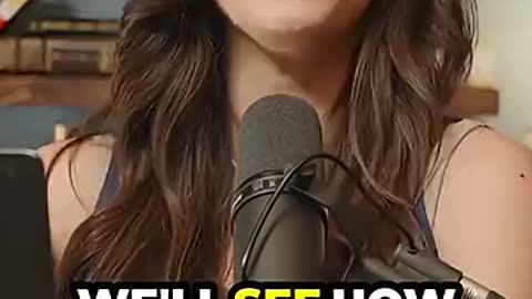 Brett Cooper On Candace Owens Lawsuit