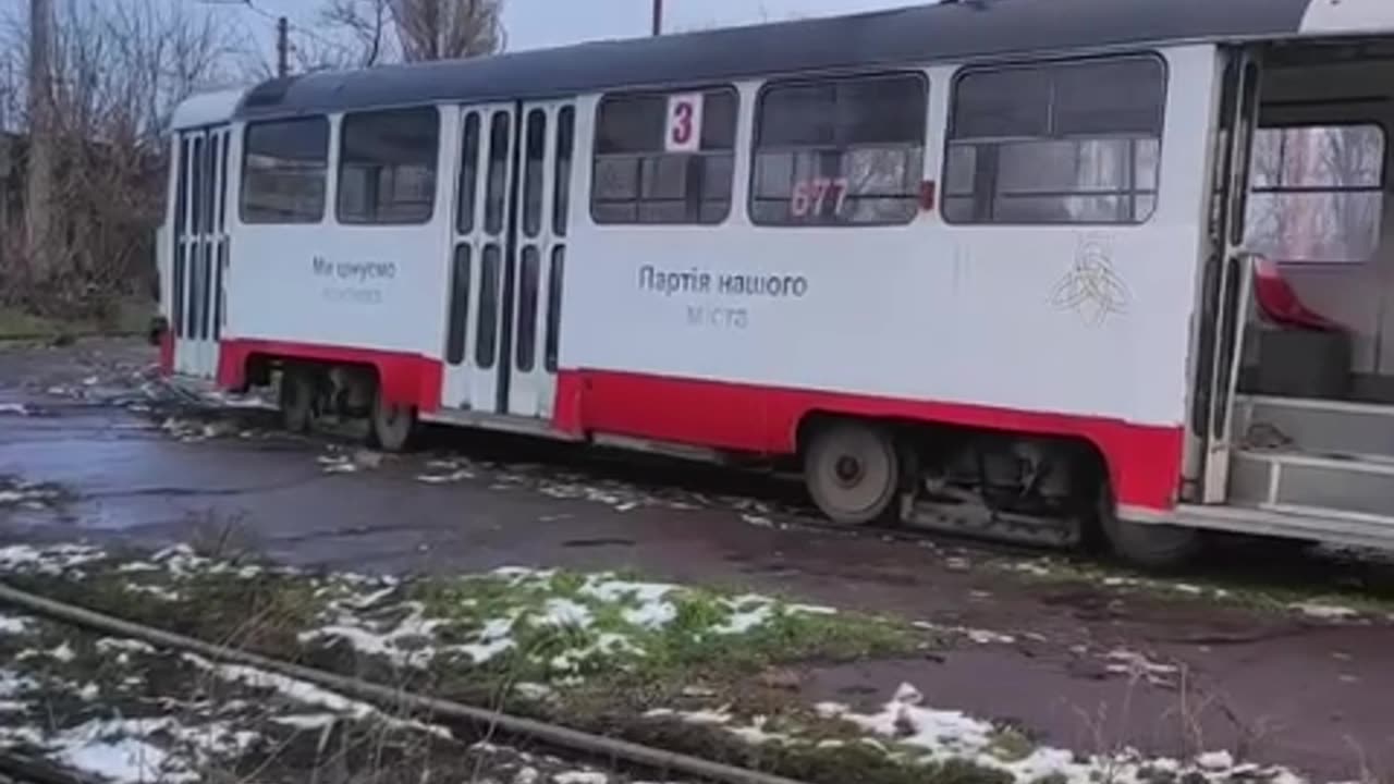 Ukraine without power: new technologies take over