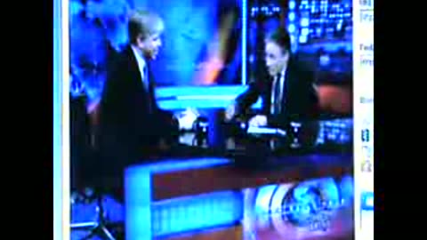 The Colbert Report subliminal messages 2