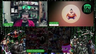 Party Chat ep 47 with Lowest Expectations