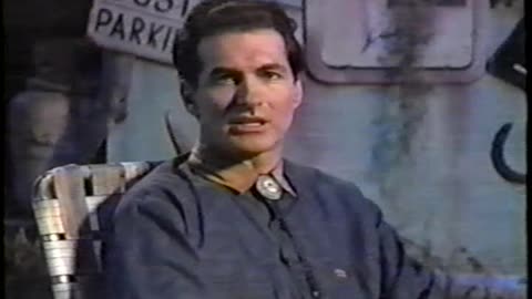 TNT's Monstervision Hosted by Joe Bob Briggs Halloween III Season of the Witch